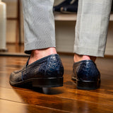 Matteo In Navy