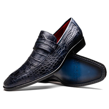 Matteo In Navy in Navy