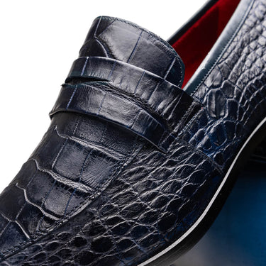 Matteo In Navy