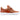 Mauri 8412/1 Boss Crocodile / Patent / Leather Sneakers (MA5444) - Cognac