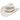 Stetson Billy Straw Cowboy Hat in Natural #color_ Natural