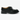 Men's Black Leather Tuscan Moc Boot in #color_