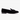 Men's Black Velvet Tassel Loafer in #color_