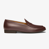Brown Leather