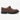 Men's Brown Leather Tuscan Moc Boot in #color_