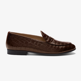 Chocolate / Full Croc