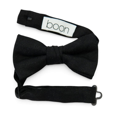 Men in Black - Boys Bow Tie