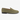 Men's Olive Textured Suede Milano Loafer in #color_