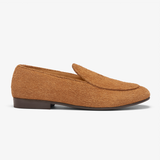 Teddy Textured Suede