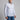 James Button-Up Shirt With Contrast Details // Blue Check // Contemporary Fit (Regular) in #color_