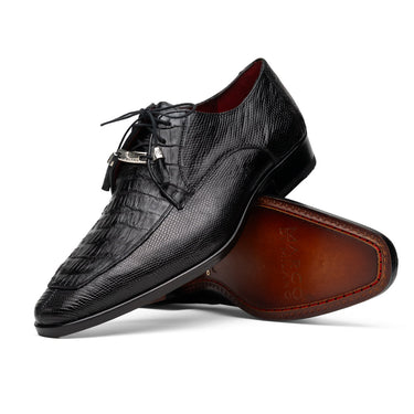 Marco Di Milano Merida in Black Shoes