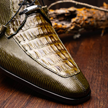 Merida In Olive Green
