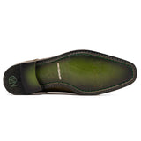 Merida In Olive Green