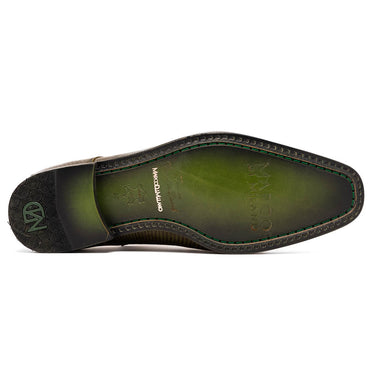 Merida In Olive Green