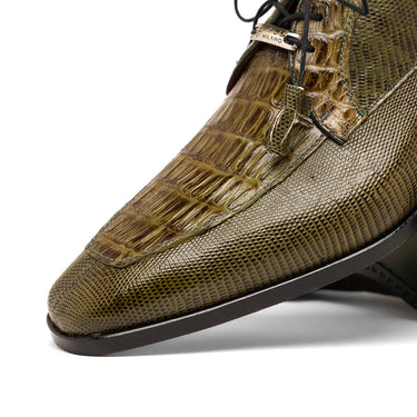 Merida In Olive Green