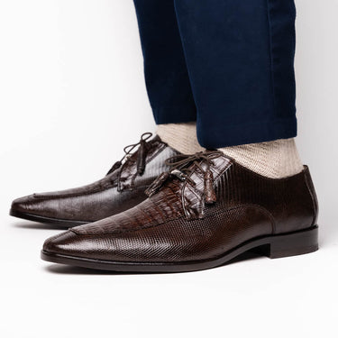 Merida In Brown