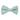 Mint Stripe - Boys Bow TIe
