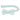 Mint Stripe - Men's Pre-tied Bow Tie