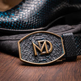 Missouri In Black/Blue