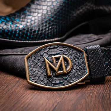 Missouri In Black/Blue