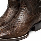 Missouri In Brown