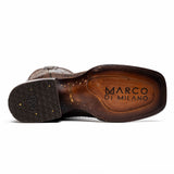 Missouri In Brown