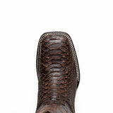 Missouri In Brown