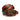 Montana In Aged Brown in Aged Brown