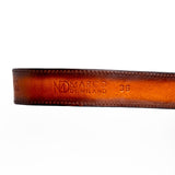 Montana In Aged Brown