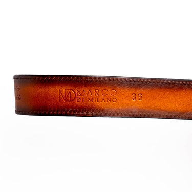 Montana In Aged Brown