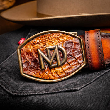 Montana In Aged Maple