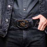 Montana In Black