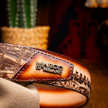 Montana In Stone Brown