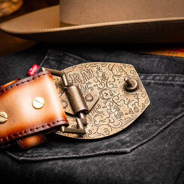 Montana In Stone Brown