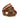 Montana In Stone Brown in Stone Brown