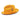 Montique Kingpin Red Bottom Wool Fedora