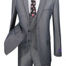 Vinci CHARCOAL - MV2B-1