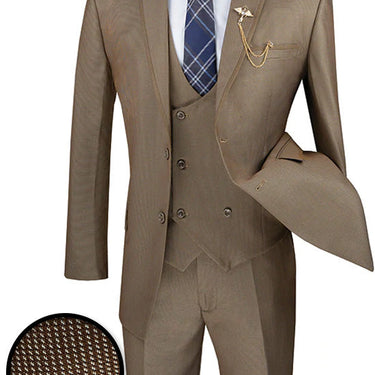 Vinci KHAKI - MV2B-1