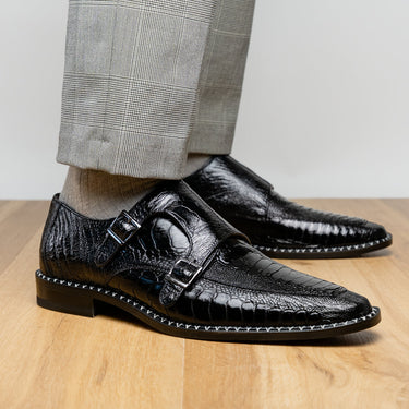 Marco Di Milano Napoli in Black Shoes — view 10