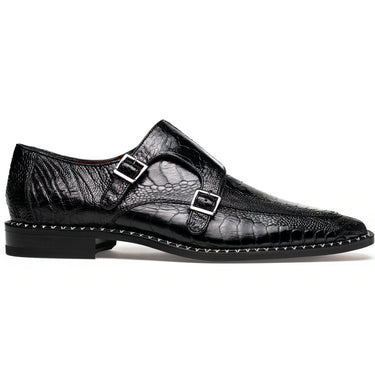 Marco Di Milano Napoli in Black Shoes — view 2