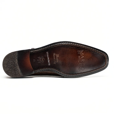 Marco Di Milano Napoli in Brown Shoes — view 3
