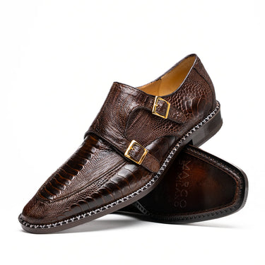 Marco Di Milano Napoli in Brown Shoes