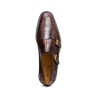 Marco Di Milano Napoli in Brown Shoes — view 5