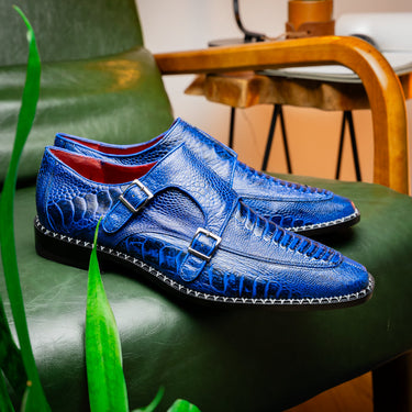 Napoli Electric Blue — view 6