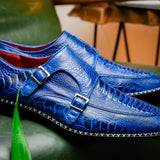 Napoli Electric Blue — view 7