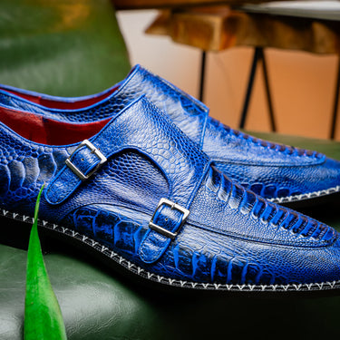 Napoli Electric Blue — view 7