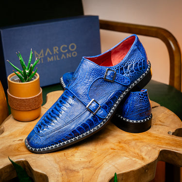 Napoli Electric Blue — view 9