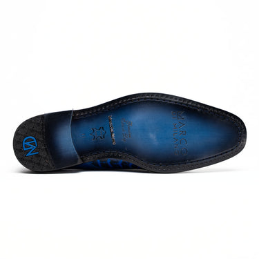 Napoli Electric Blue — view 3