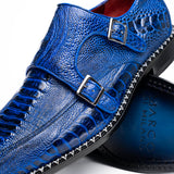 Napoli Electric Blue — view 4