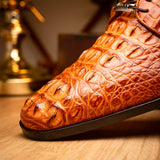 Nilo In Brandy